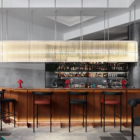 Kimpton Main Frankfurt By Ihg Hotell Frankfurt am Main Eksteriør bilde